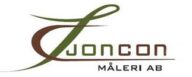 Joncon Måleri